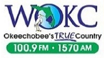 WOKC - Okeechobee's True Country