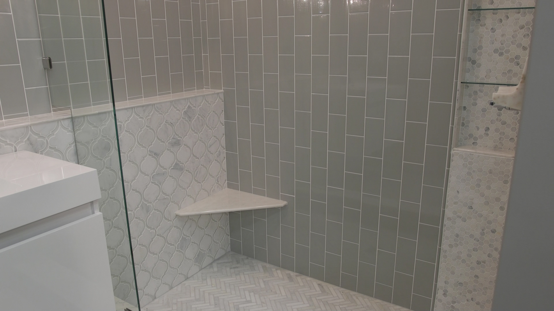 Tmz Tile Tips from the Tile Show Pros: Designing Your Tile Project - Designing ...