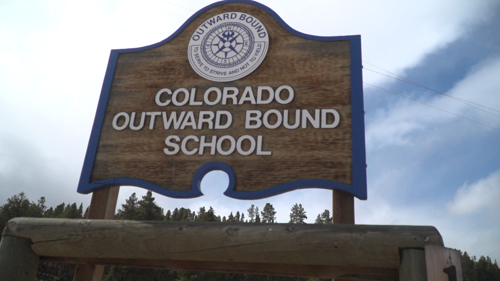 Spaces of Hope Colorado Outward Bound School Designing Spaces