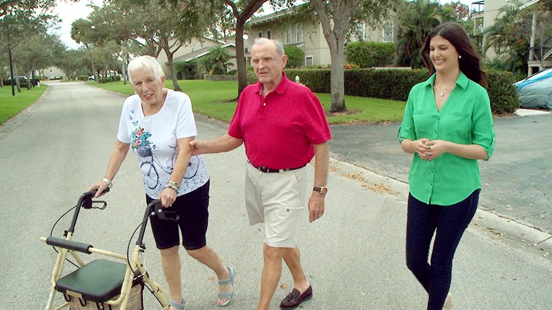 Compassionate Caregiving for Seniors Living at Home