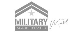 Military Make Over show image