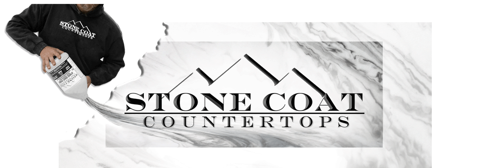 Stone Coat Countertops: How to Create DIY Epoxy Countertops