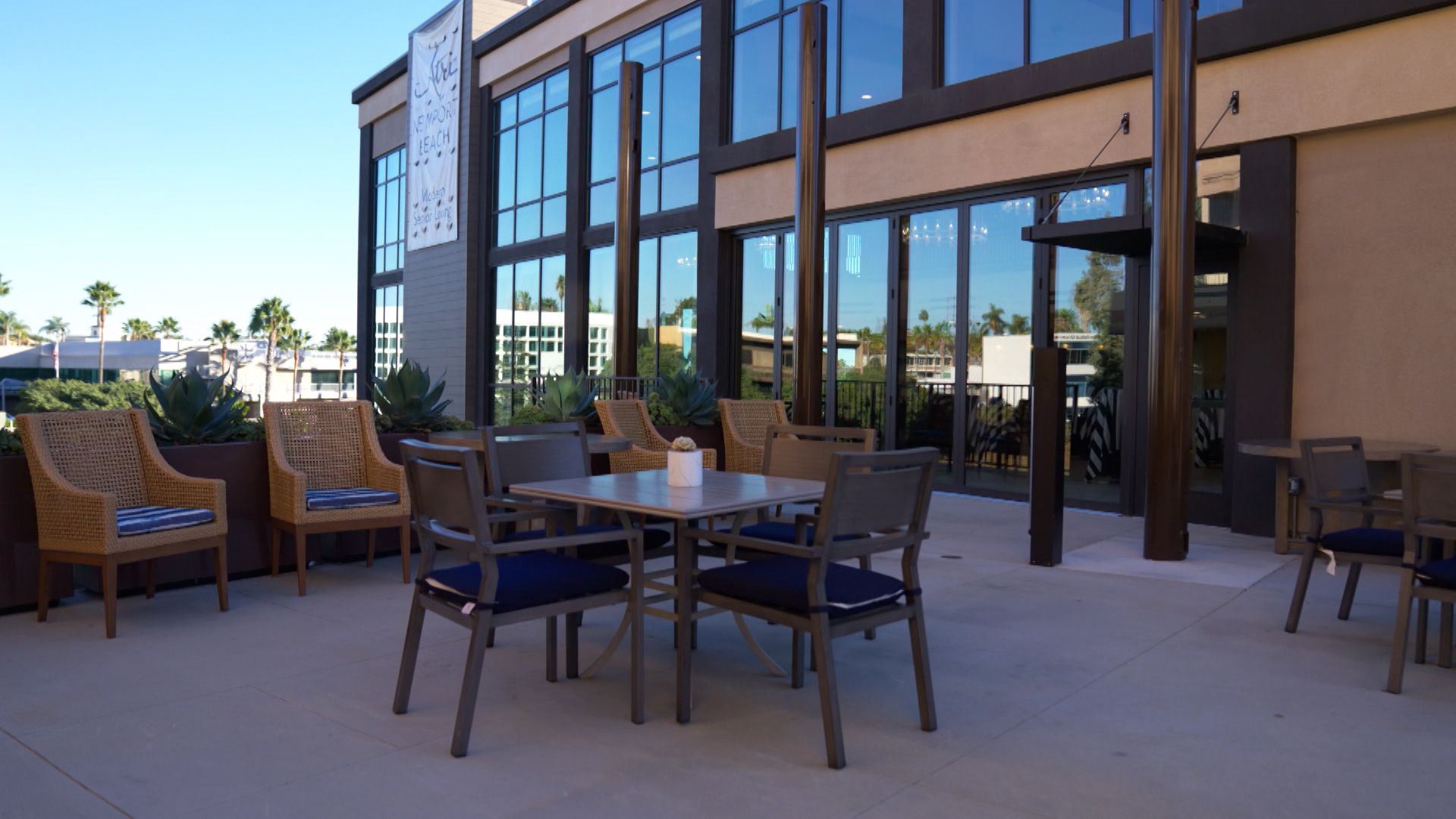 Outdoor Lighting, Custom Framing, Countertop Upgrades & More