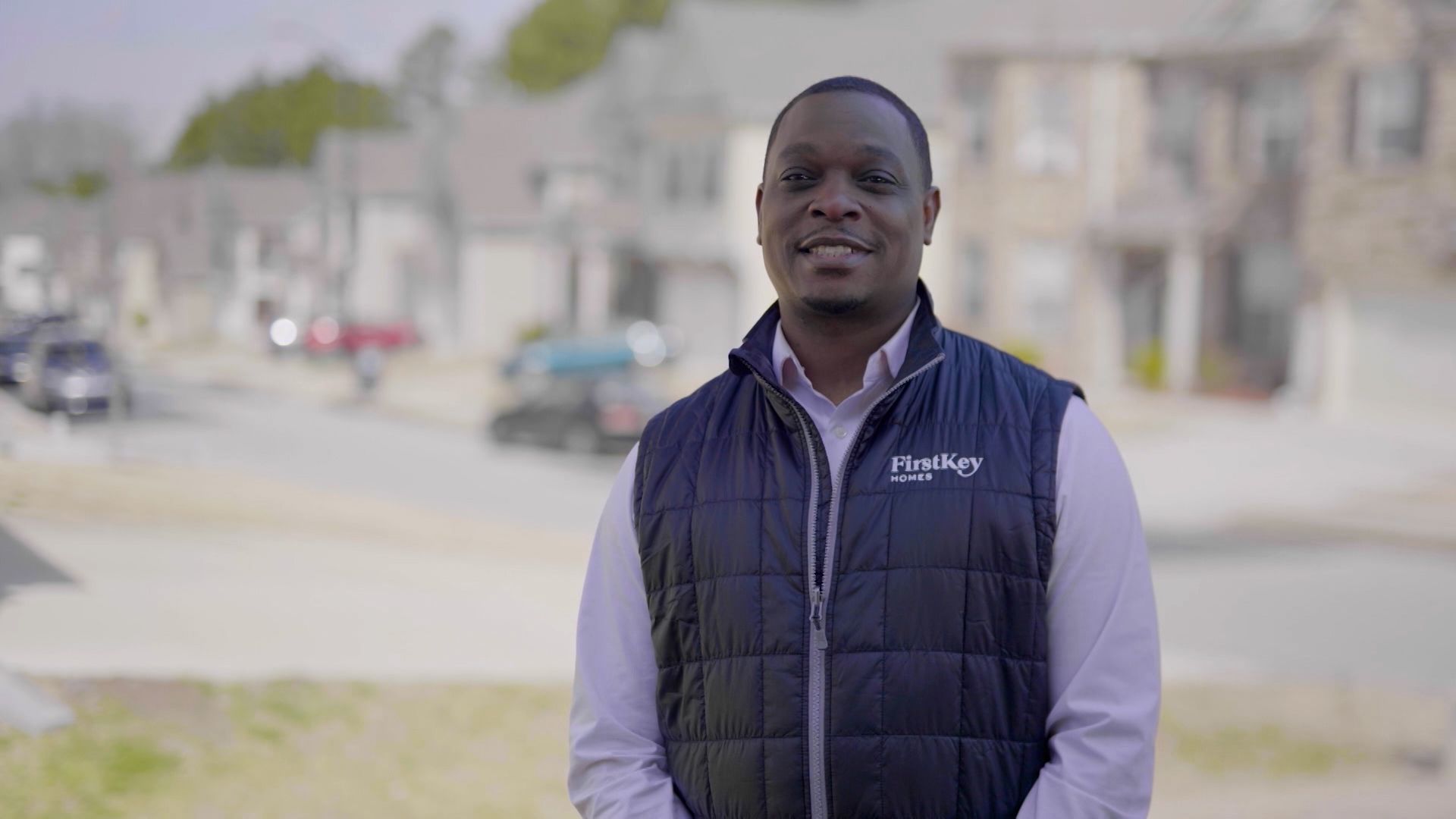 FirstKey Homes Finding the Right Rental Home for You and Loving Where