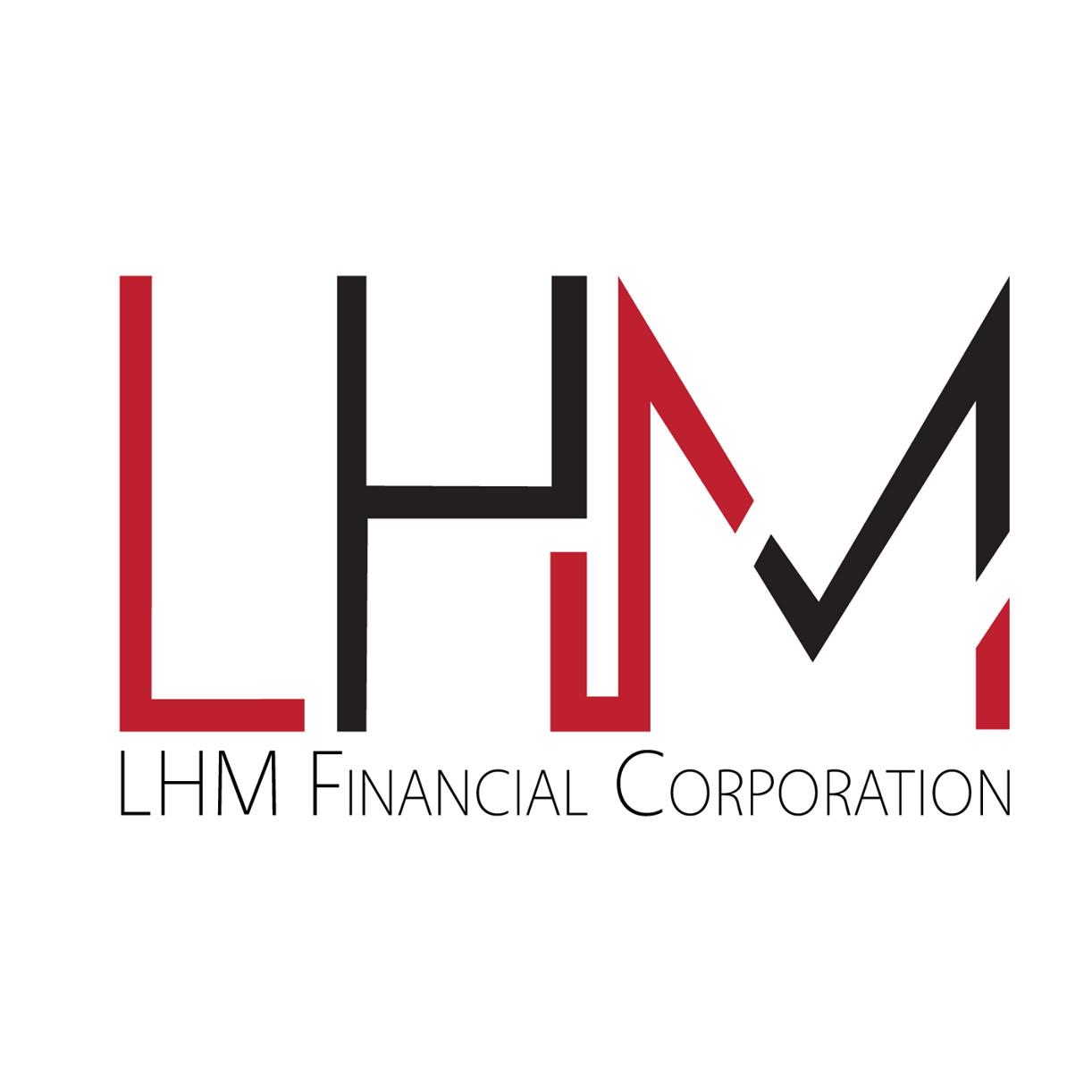 LHM Financial - Designing Spaces