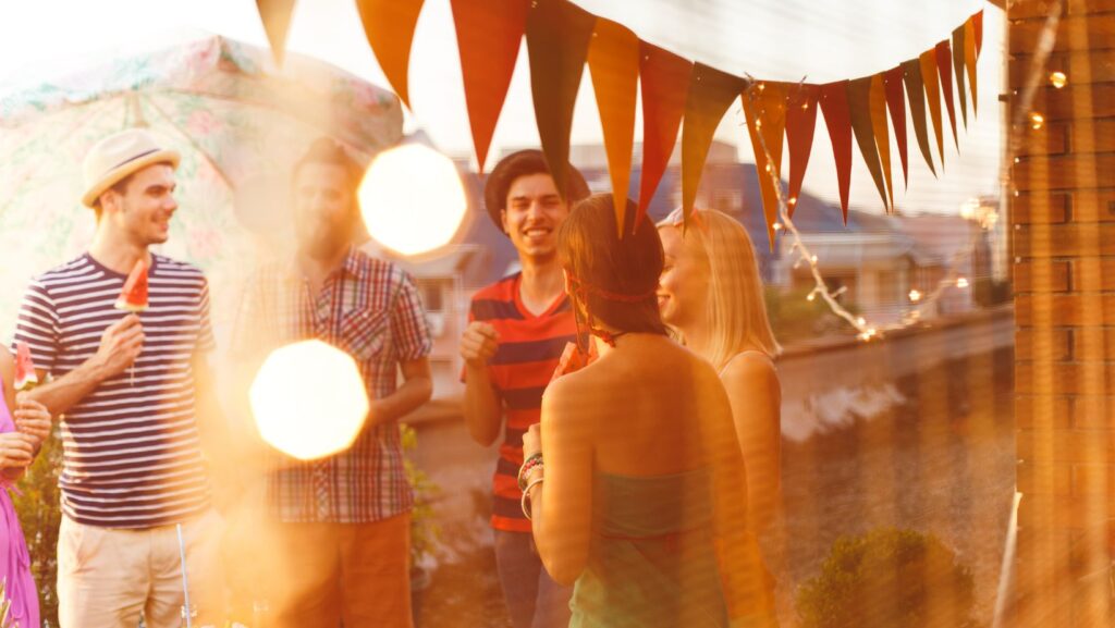 Celebrate the Longest Day of the Year: Tips for Hosting a Spectacular Summer Solstice Party