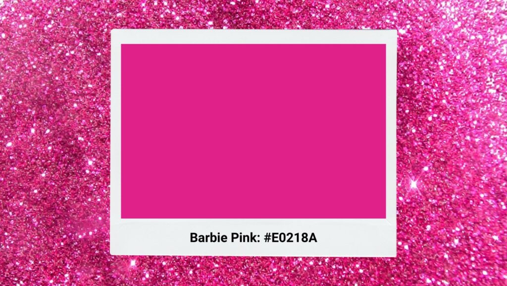 Barbie Movie Faces Unprecedented Pink Paint Shortage: A Splash of Creativity in Crisis