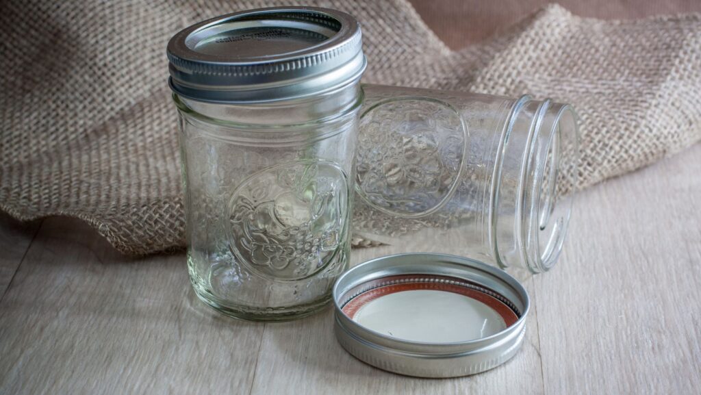 Unlocking the Magic: Discover the Endless Possibilities of Mason Jars for Home Organization