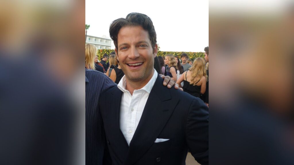 Interior Designer Nate Berkus Opens Up About His Personal Struggle: Confronting Psoriasis and Breaking the Silence 