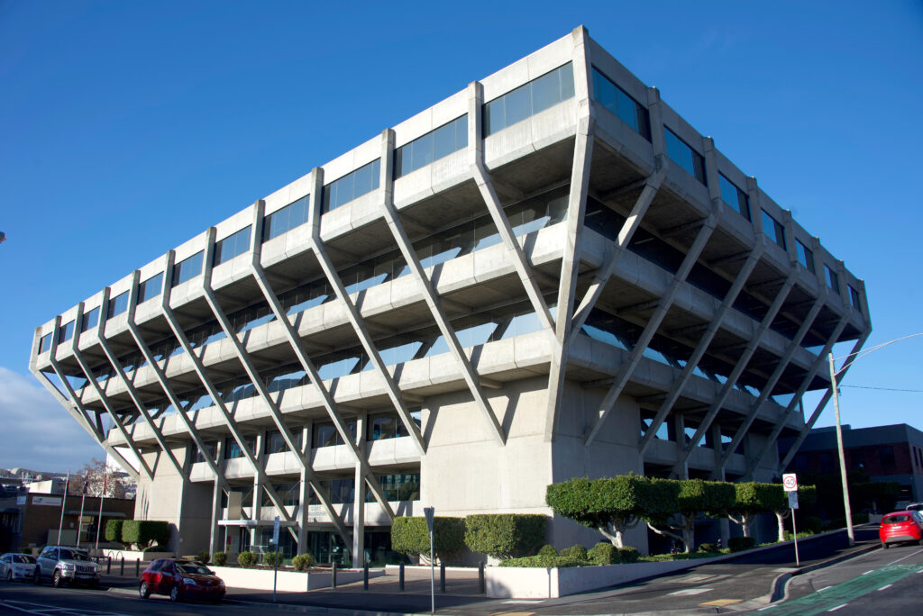 Is Brutalism as Bad as it Sounds?
