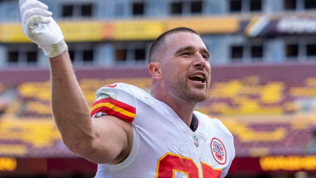 Travis Kelce Buys Mansion to Desperately Get Privacy for Romance with Taylor Swift
