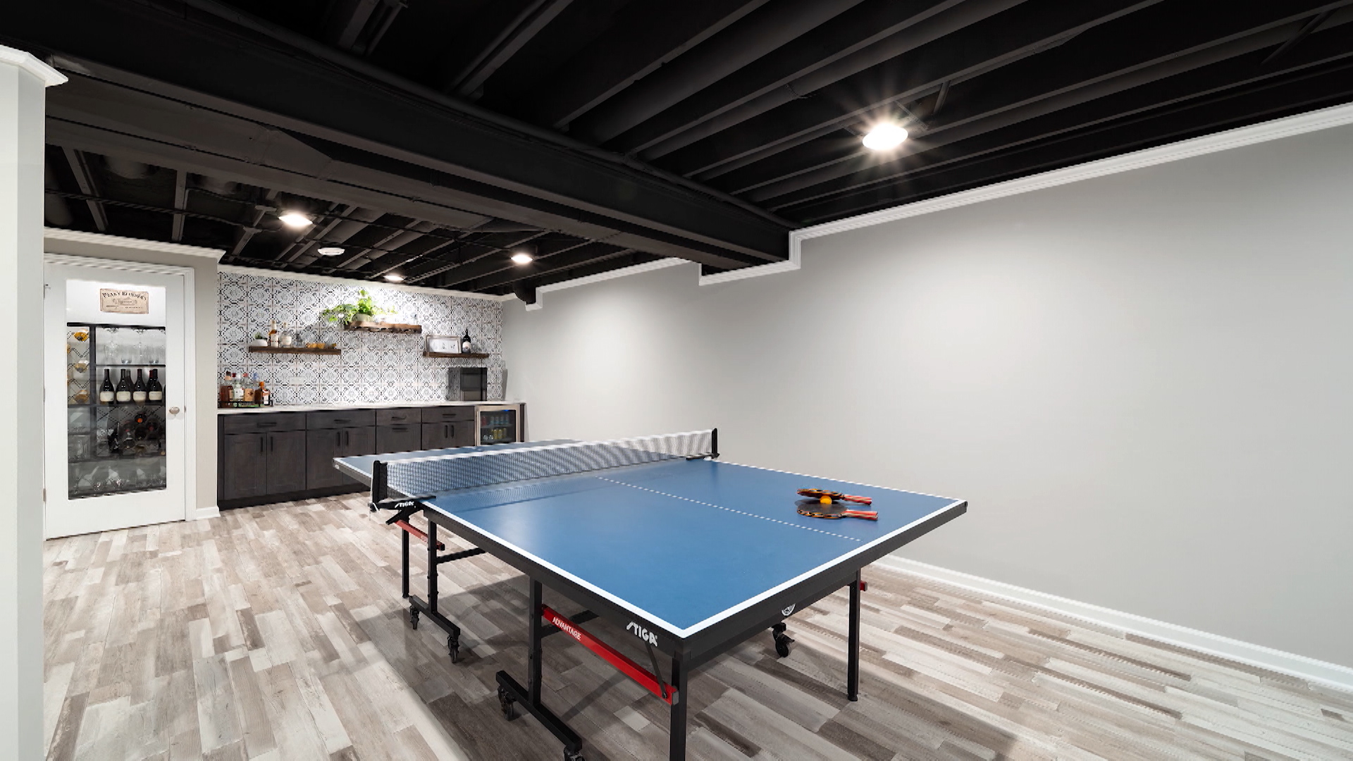 30 Staircase Lighting Ideas for Safe, Beautiful Pathways - Minimalist Home Waterproofing Ideas For Small Spaces