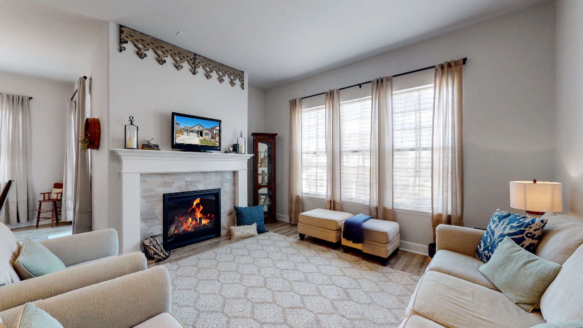 Real Estate, Millwork & More - Designing Spaces