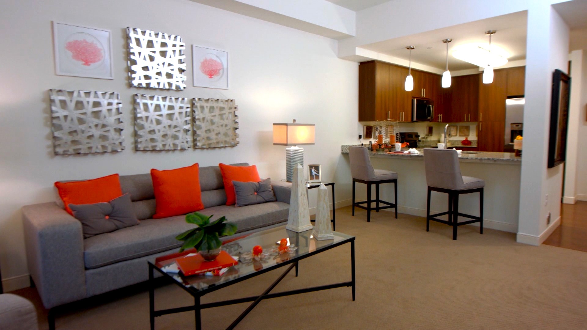 Improve Your Home - Designing Spaces