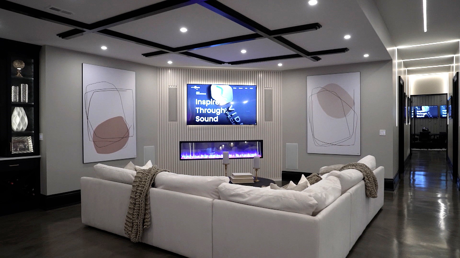 Elevating Your Home: An Expert Look at Smart Automation & Creating the ...